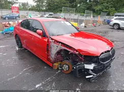 3MW89FF0XP8D03058 2023 BMW 3ER