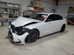 3MW89FF0XP8D07353 2023 BMW 3ER