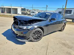 3MW89FF0XP8D12441 2023 BMW 3ER