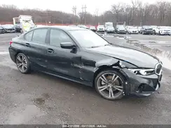 3MW89FF0XP8D14920 2023 BMW 3ER