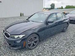 3MW89FF0XP8D20085 2023 BMW 3ER
