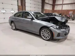 3MW89FF0XP8D22631 2023 BMW 3ER