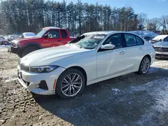 3MW89FF0XP8D41146 2023 BMW 3ER