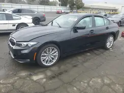 3MW89FF0XP8D57640 2023 BMW 3ER