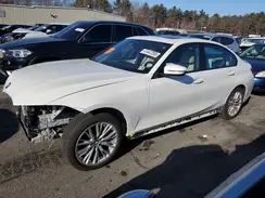 3MW89FF0XP8D59680 2023 BMW 3ER