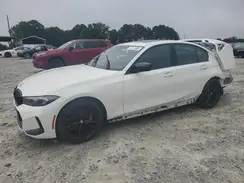 3MW89FF0XP8D61090 2023 BMW 3ER