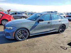3MW89FF0XP8D63423 2023 BMW 3ER