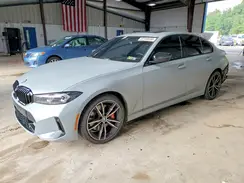 3MW89FF0XP8D66502 2023 BMW 3ER