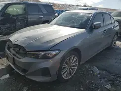 3MW89FF0XP8D75507 2023 BMW 3ER