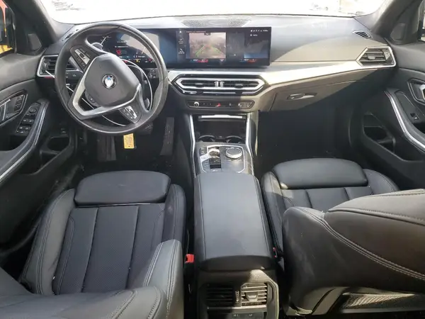 3MW89FF0XP8D75507 2023 BMW 3ER - Image 8