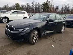 3MW89FF0XR8D96277 2024 BMW 3ER