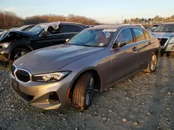 3MW89FF0XR8E01848 2024 BMW 3ER