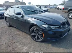 3MW89FF0XR8E11442 2024 BMW 3ER