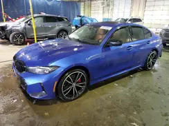 3MW89FF0XR8E19086 2024 BMW 3ER