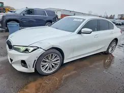 3MW89FF0XR8E19542 2024 BMW 3ER