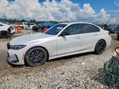 3MW89FF0XR8E40357 2024 BMW 3ER