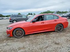 3MW89FF0XR8E43680 2024 BMW 3ER