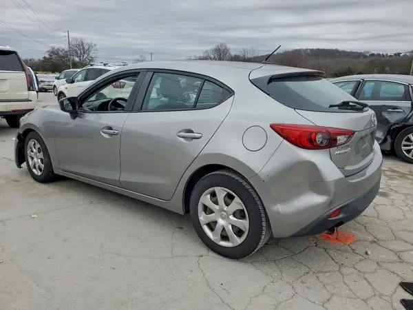 3MZBM1J70GM239602 2016 MAZDA 3 - Image 2