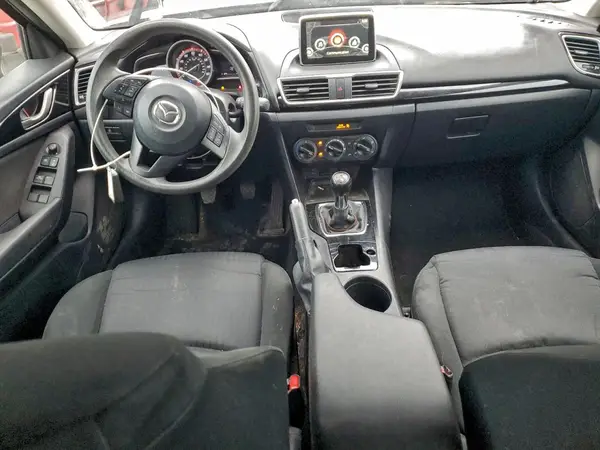 3MZBM1J70GM239602 2016 MAZDA 3 - Image 8