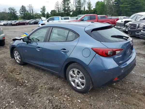 3MZBM1J70GM266315 2016 MAZDA 3 - Image 2