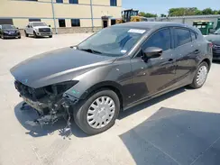 3MZBM1J70GM267190 2016 MAZDA 3