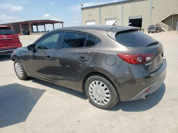3MZBM1J70GM267190 2016 MAZDA 3 - Image 2