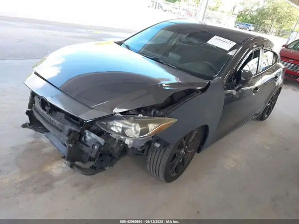 3MZBM1J70GM302830 2016 MAZDA 3 - Image 2
