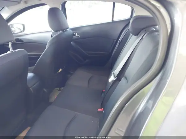 3MZBM1J70GM302830 2016 MAZDA 3 - Image 8