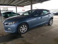 3MZBM1J70GM323581 2016 MAZDA 3