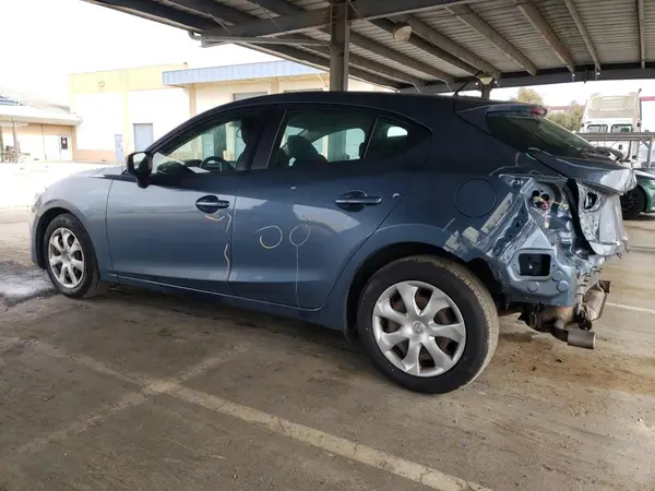 3MZBM1J70GM323581 2016 MAZDA 3 - Image 2