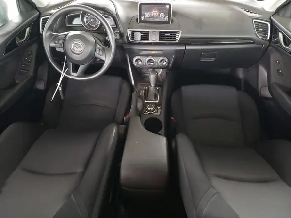 3MZBM1J70GM323581 2016 MAZDA 3 - Image 8