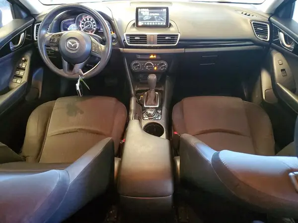 3MZBM1J71GM245649 2016 MAZDA 3 - Image 8
