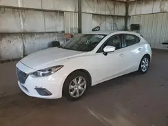 3MZBM1J71GM264282 2016 MAZDA 3