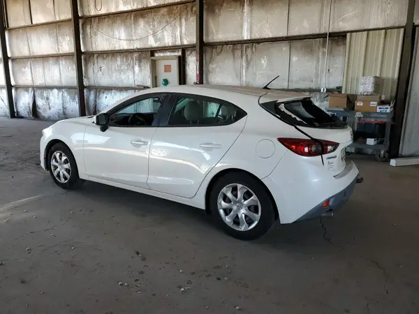 3MZBM1J71GM264282 2016 MAZDA 3 - Image 2