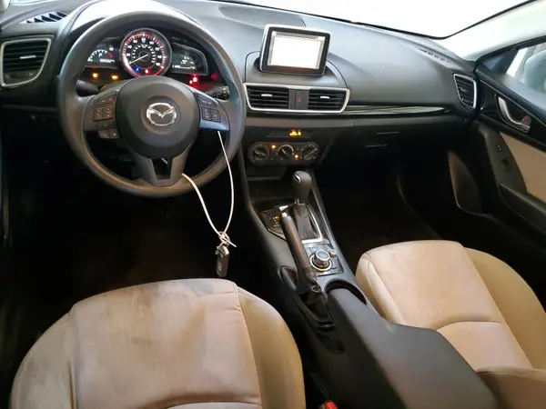 3MZBM1J71GM264282 2016 MAZDA 3 - Image 8