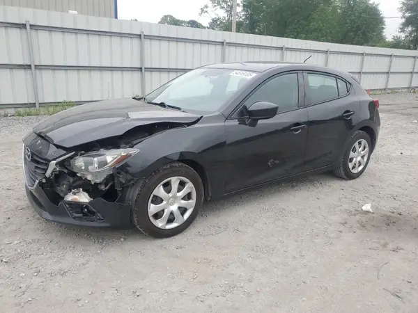 3MZBM1J71GM275671 2016 MAZDA 3 - Image 1