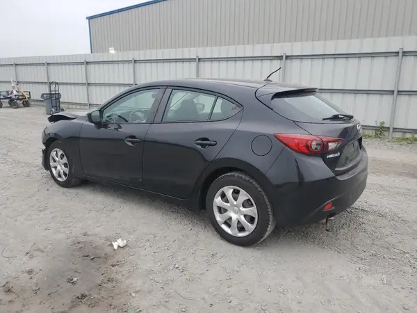 3MZBM1J71GM275671 2016 MAZDA 3 - Image 2