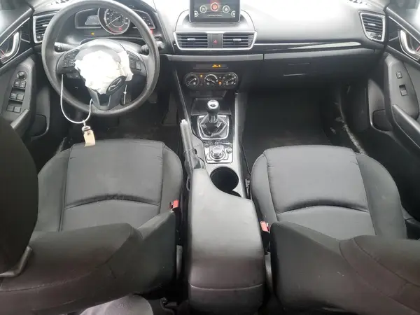 3MZBM1J71GM275671 2016 MAZDA 3 - Image 8