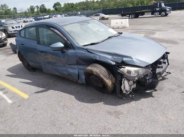 3MZBM1J71GM304098 2016 MAZDA 3 - Image 1