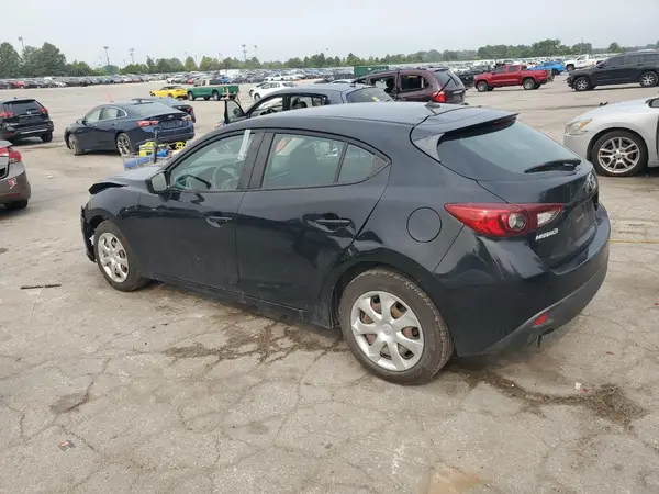 3MZBM1J71GM309026 2016 MAZDA 3 - Image 2