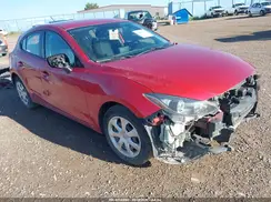 3MZBM1J71GM327882 2016 MAZDA 3