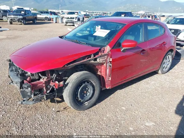 3MZBM1J71GM327882 2016 MAZDA 3 - Image 2