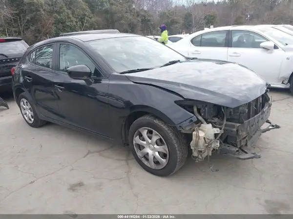 3MZBM1J72GM248110 2016 MAZDA 3 - Image 1