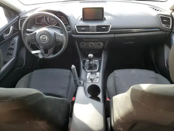 3MZBM1J72GM267014 2016 MAZDA 3 - Image 8