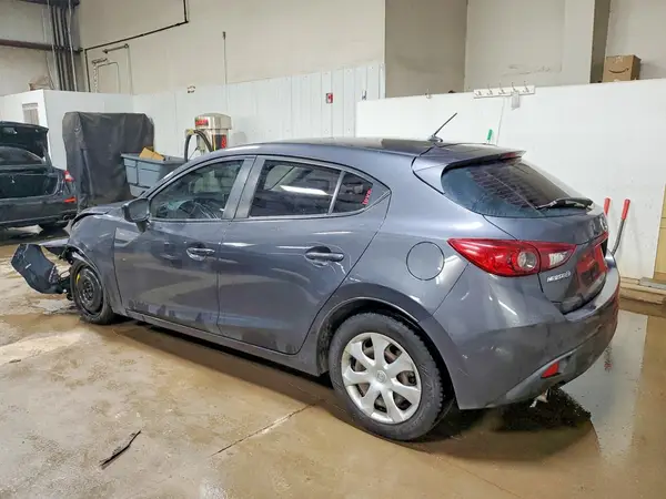 3MZBM1J72GM271063 2016 MAZDA 3 - Image 2