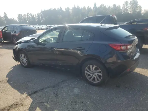 3MZBM1J72GM271273 2016 MAZDA 3 - Image 2