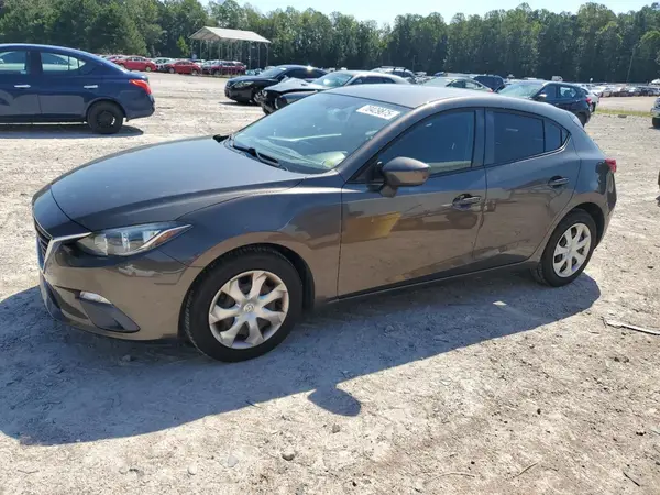 3MZBM1J72GM297114 2016 MAZDA 3 - Image 1