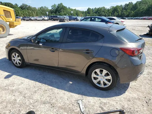 3MZBM1J72GM297114 2016 MAZDA 3 - Image 2