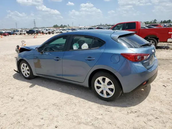 3MZBM1J72GM316518 2016 MAZDA 3 - Image 2