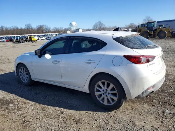 3MZBM1J73GM261027 2016 MAZDA 3 - Image 2